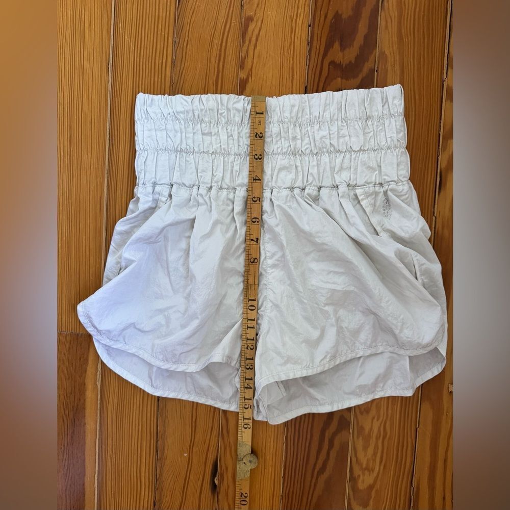 FP Movement Shorts - Picture 3 of 4